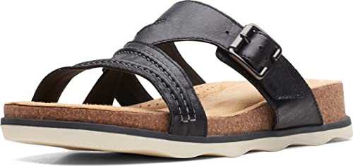 Women's Brynn Hope Flat Sandal, Small