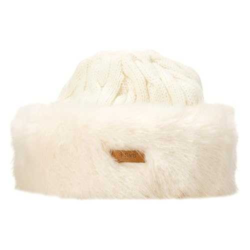 Barts Fur Cable Bandhat Beret
