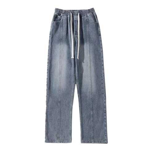 Men Trousers, Men's Joggers Sweatpants Rugby Trousers Motorbike Jeans Jogger for Shorts Cargo 16 for Casual Work Golf Party Business Formal Office School Summer Autumn