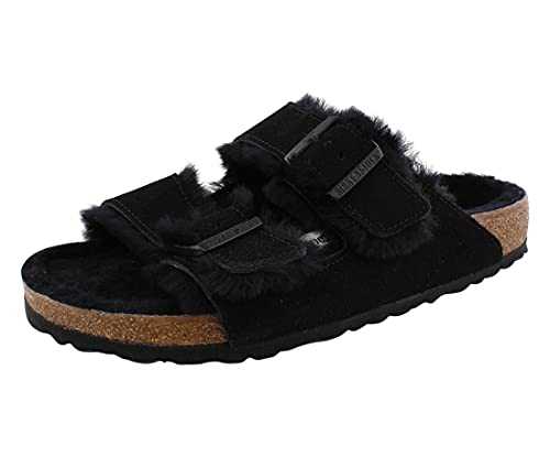 Arizona Shearling Unisex Shoes