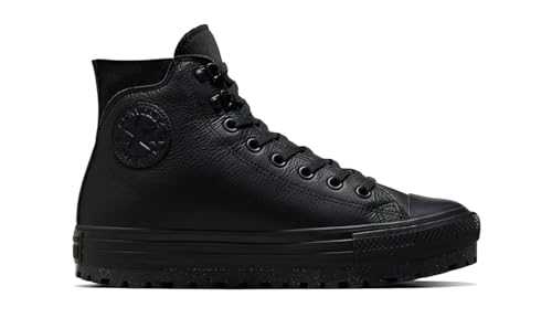 Unisex's Chuck Taylor All Star City Trek Waterproof Boot Sneaker