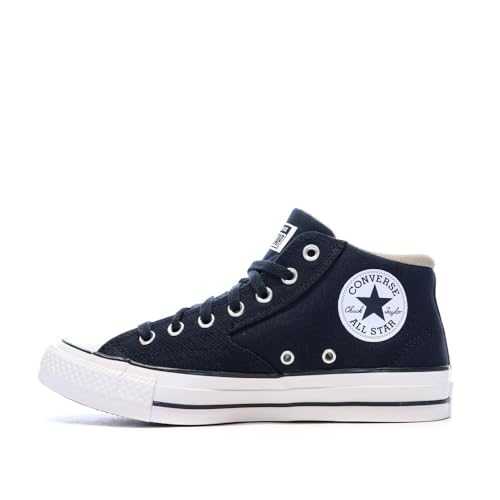 CTAS Malden Street Mid Into Men's Navy Sneakers