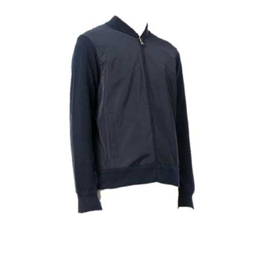 Ralph Lauren MEN Polo Pony Bomber Jacket Navy Men Size Large L