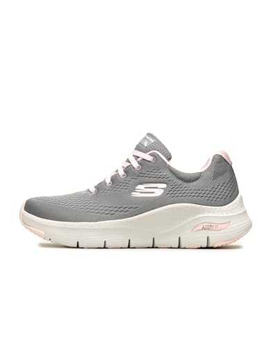 Women's Arch Fit Big Appeal Sneaker