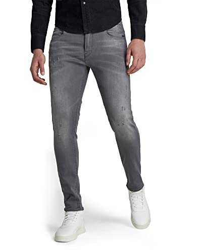 G-STAR Men's Revend Skinny