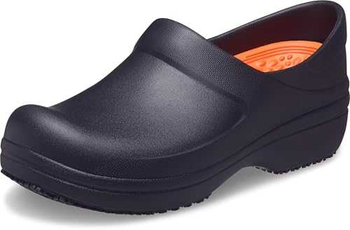 Women's Women's Neria Pro Ii Literide Clog | Slip Resistant Work Shoes Clog