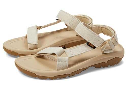 mens M Hurricane Xlt2 Hemp Sandal