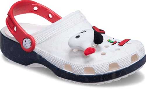 Peanuts Classic Unisex Clog