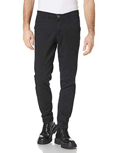 JACK & JONES Men's Jjimarco Jjdave AKM Noos Pants