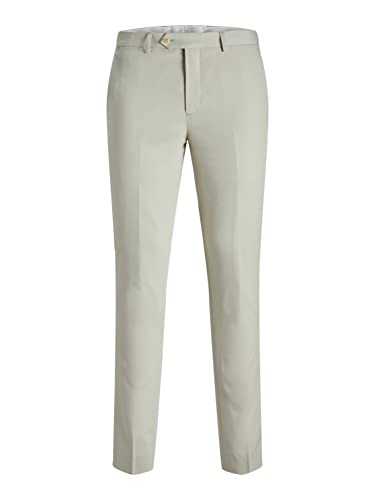 JACK & JONES Men's Jprfranco Noos Trousers Suit Pants