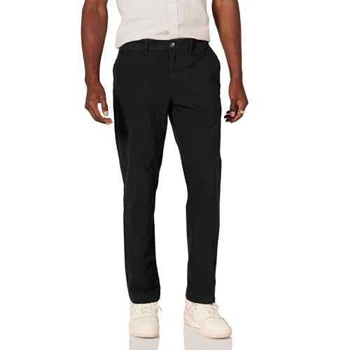 Amazon Essentials Men's Slim-Fit Casual Stretch Chino Pant