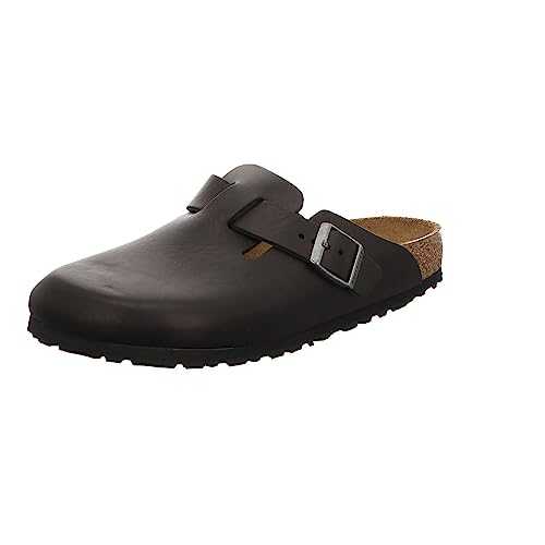 Adult Boston BS Black