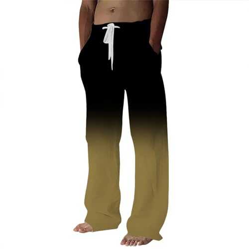 Black Stretch Trousers Mens Mens Joggers Tracksuit Bottoms for Men Casual Elasticated Waist Open Hem Joggers Pants Tracksuit Bottoms Men Zip Pockets Men'S Lightweight Jogging Bottoms (Available
