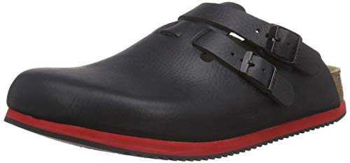 Men's Kay Leder Softfootbed Clogs