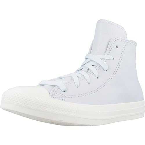 Chuck Taylor All Star HI MNGRTSLVR Model