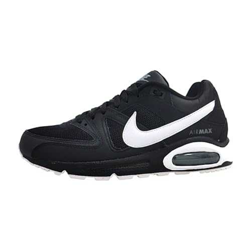 NIKE Boys' Air Max Command Running Shoes