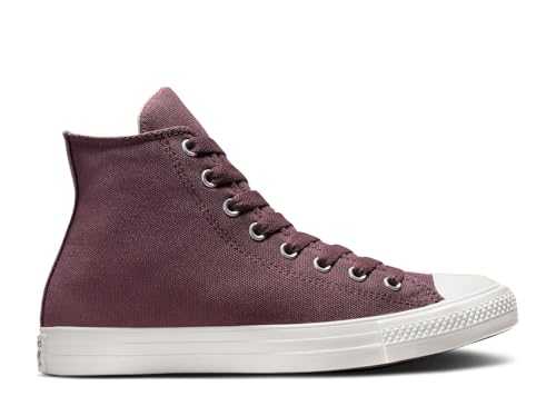 Men's Chuck Taylor All Star Sneakers, Trail Mixed/Red Cedar, 6 UK