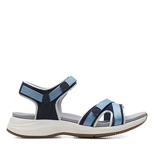 Women's Solan Drift Flat Sandal