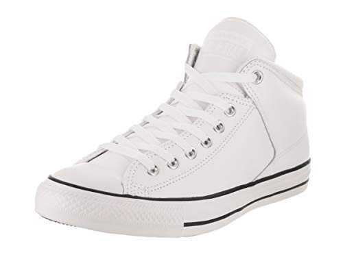 Converse Unisex Adults' All Star Trainers, 7.5 UK