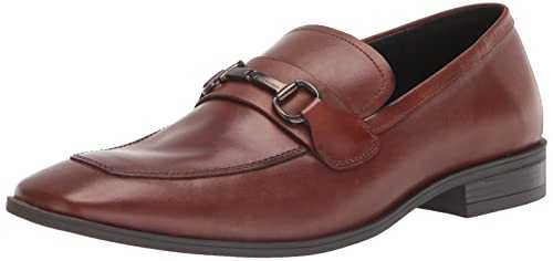 Calvin Klein Men's Malcome Loafer