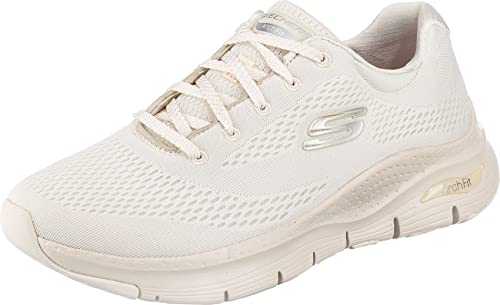 Skechers Women's Arch Fit Big Appeal Sneaker