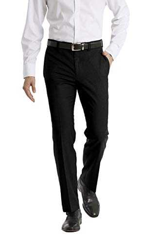 Calvin Klein Men's Jinny Dress Pants