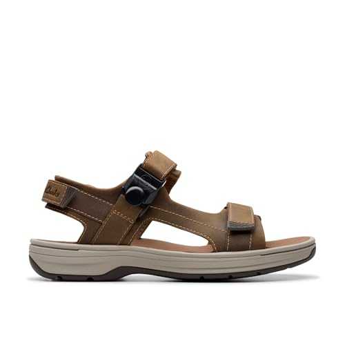 Men's Sandals, Comfortable Sandals, Saltway Trail