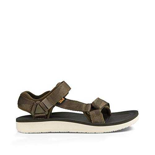 Women's Original Universal Premier Sandal, Olive, 5 Medium US