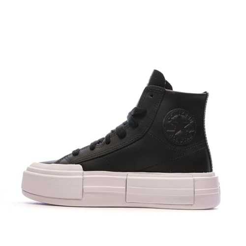 Men's Black Sneakers Chuck Taylor All Star Cruise A06143C