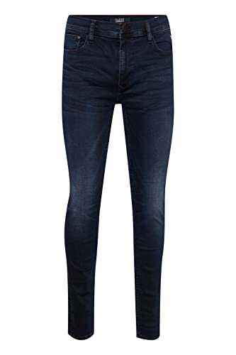b BLEND Men's Echo Multiflex Skinny Jeans