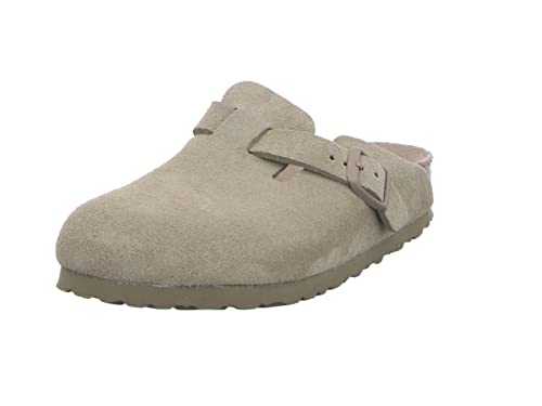 Boston, Men's Clogs