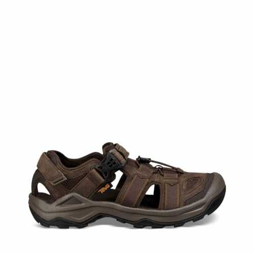 Men's M Omnium 2 Leather Sport Sandal