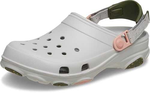 Unisex Adult All Terrain Clog