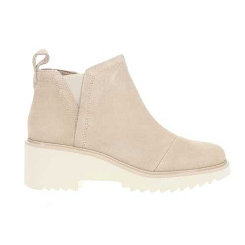 TOMS Women's Maude Ankle Boot
