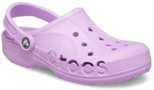 Unisex Baya Clog Orchid Size 6 UK Men/ 7 UK Women Navy Blue