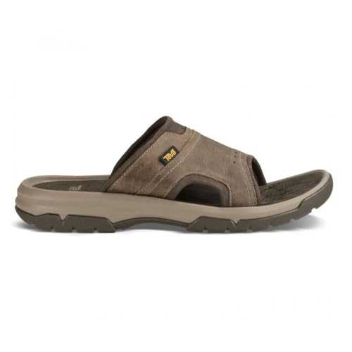 Langdon Slide - men's sandal - size 7 (UK) 40.5 (EU)