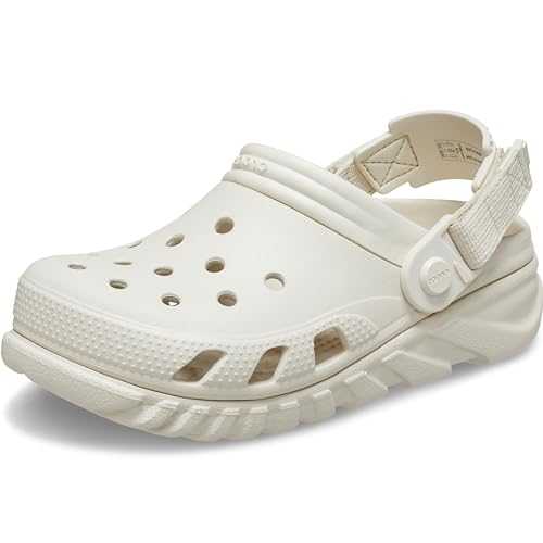Unisex Kids' Duet Max II Classic Clogs