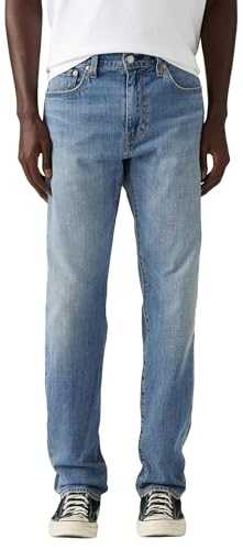 Levi's Men's 502 Taper Jeans