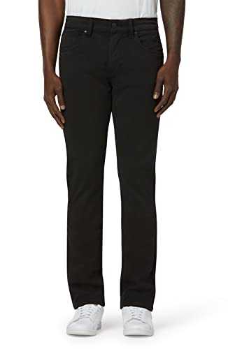 Hudson Men's Blake Slim Straight Leg Twill Pant