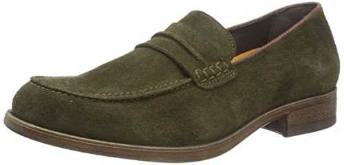 Fly London Men's Mebo956fly Loafer