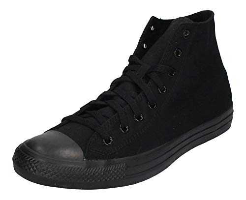 Unisex's Chuck Taylor All Star Mono Hi Low-Top Sneakers