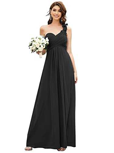 YMSHA Long Prom Dresses with Slit Off Shoulder Sequin Mermaid Lace Formal Gowns YMS342
