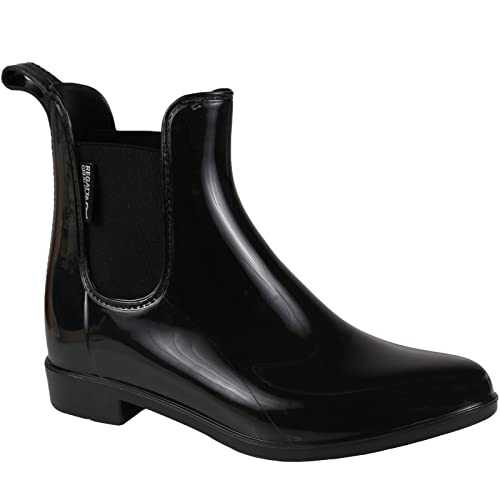 Regatta Womens Harriet Outdoor Ankle Wellies