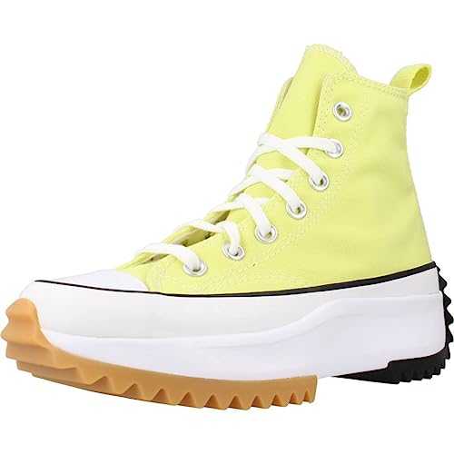 Men's Run Star Hike Platform Seasonal Color Sneaker