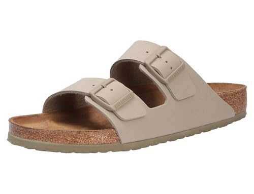 Men's Mules - Green, Green, 48 EU