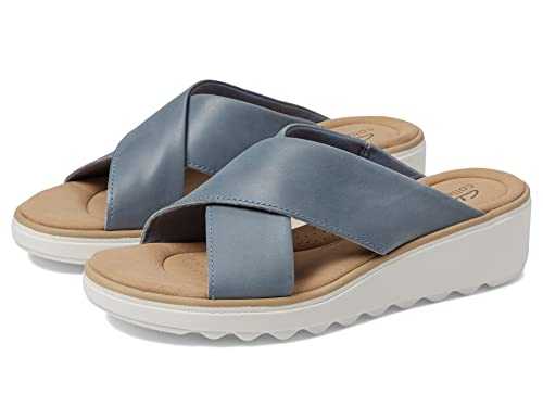 Women's Jillian Gem Wedge Sandal