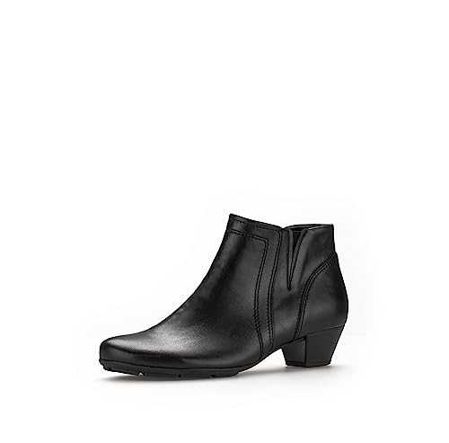 Gabor Short Ankle Boot - Heritage 35.638