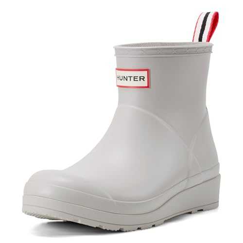 Hunter Women's Original Play Boot Short Rain