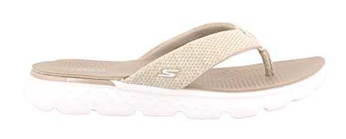 Women’s on-the-Go 400-Essence Flip Flops
