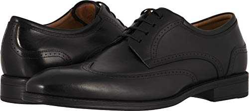 Florsheim Men's Amelio Wing Tip Oxford